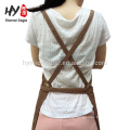 X style belt canvas long work apron